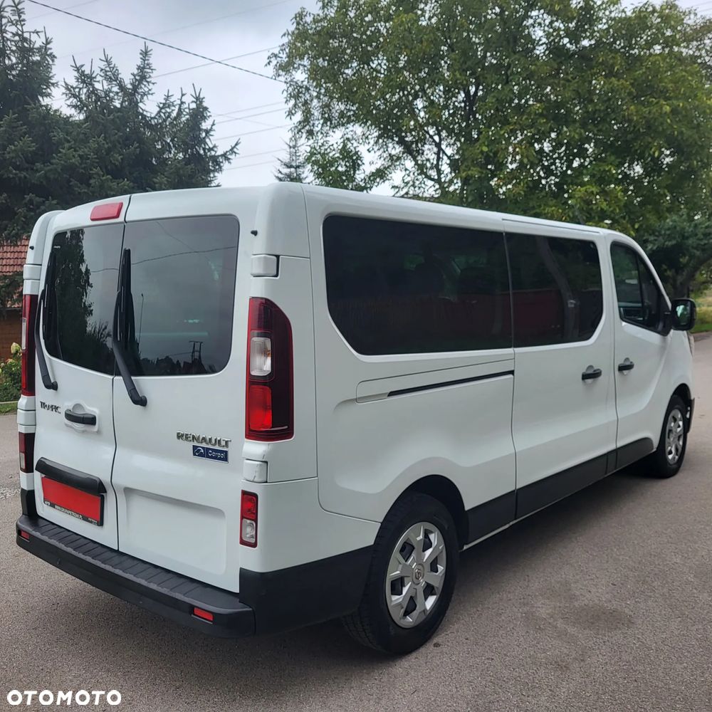 Renault Trafic SpaceClass 2.0 dCi - 3