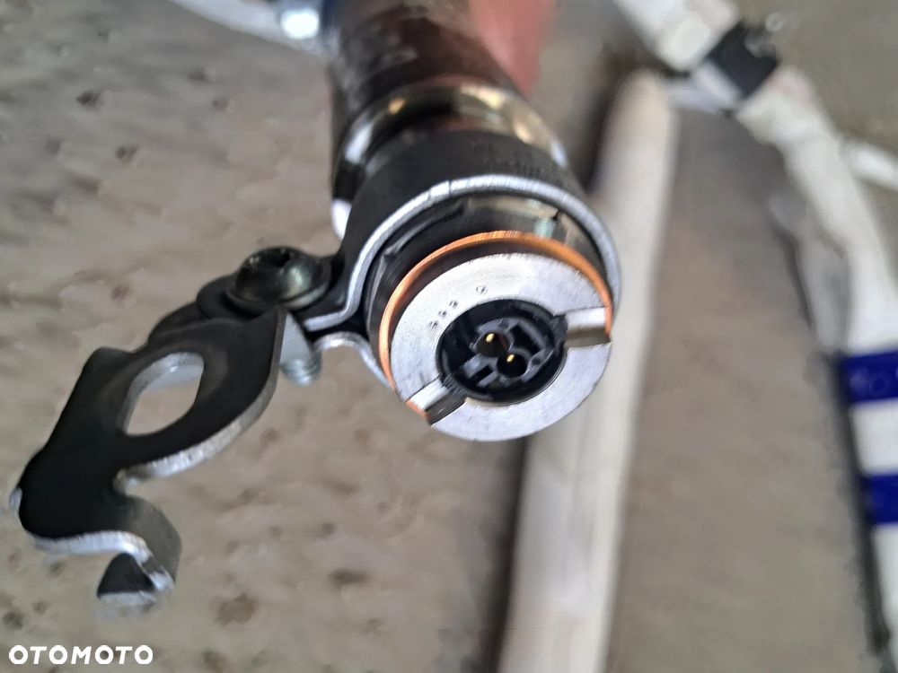 Kurtyna Poduszka Powietrzna Lewa/Prawa Audi A4 B8 - 6