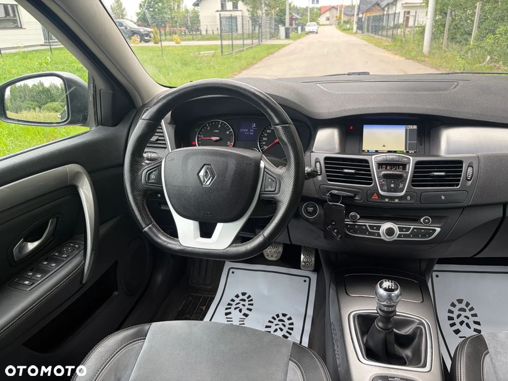 Renault Laguna 2.0 DCi Privilege - 18
