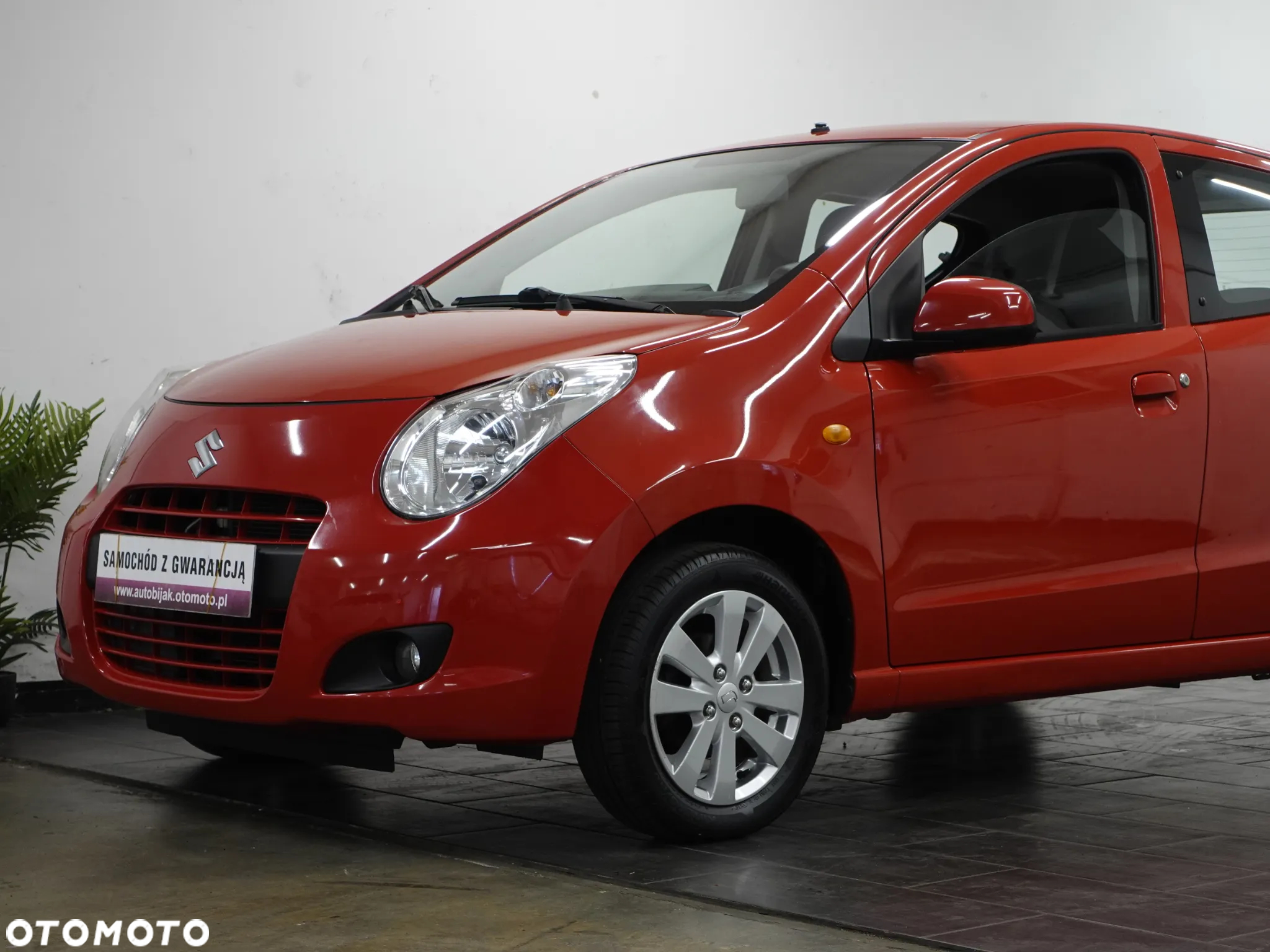 Suzuki Alto 1.0 Club - 16