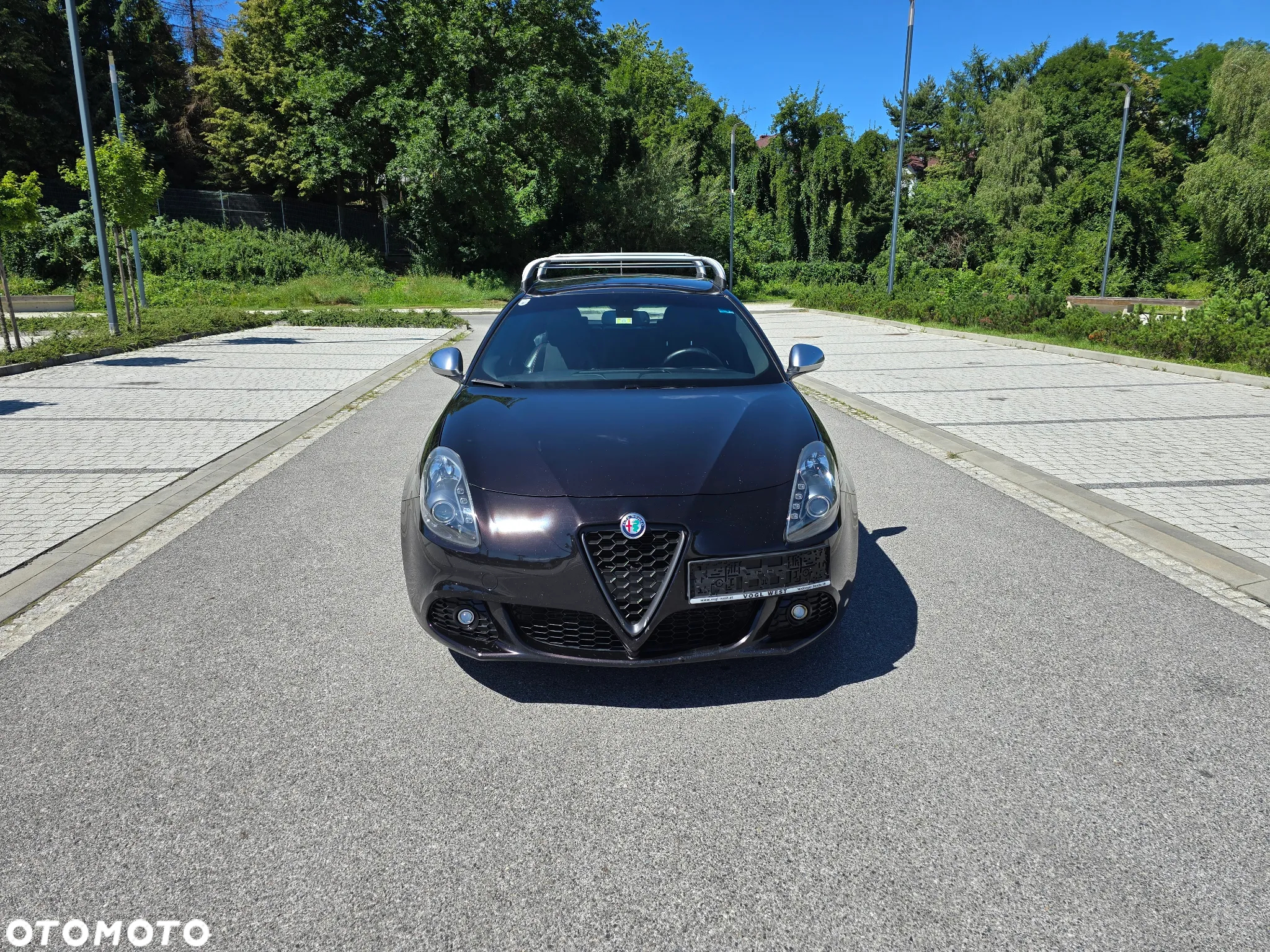 Alfa Romeo Giulietta 1.4 TB 16V Multiair TCT Sport - 35