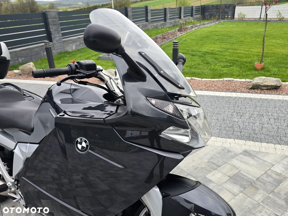 BMW K - 6