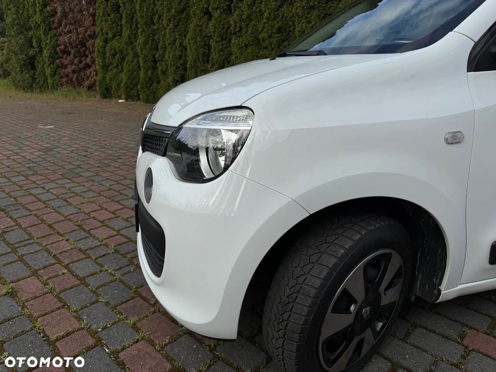 Renault Twingo ENERGY TCe 90 Dynamique - 25