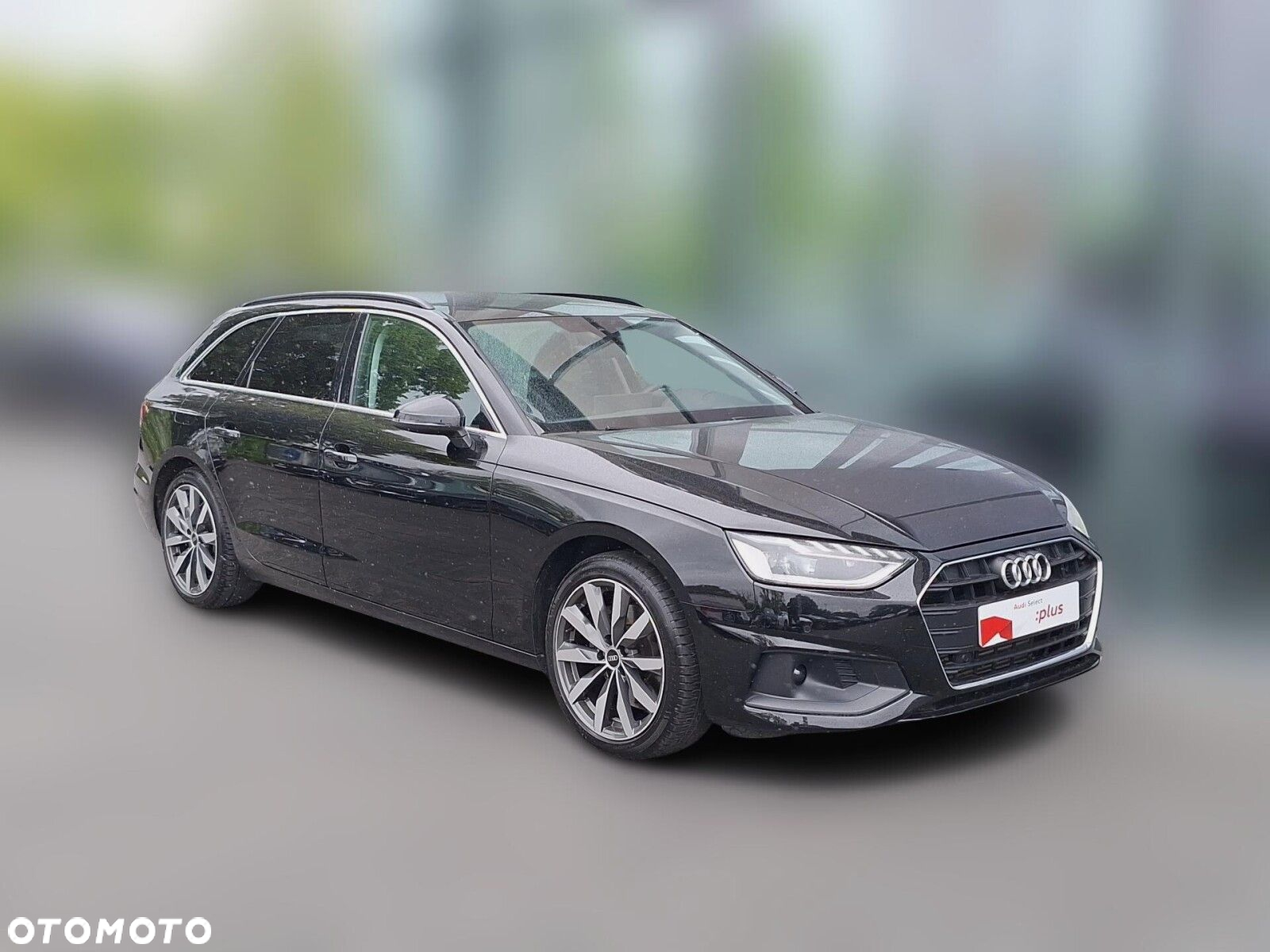 Audi A4 - 29
