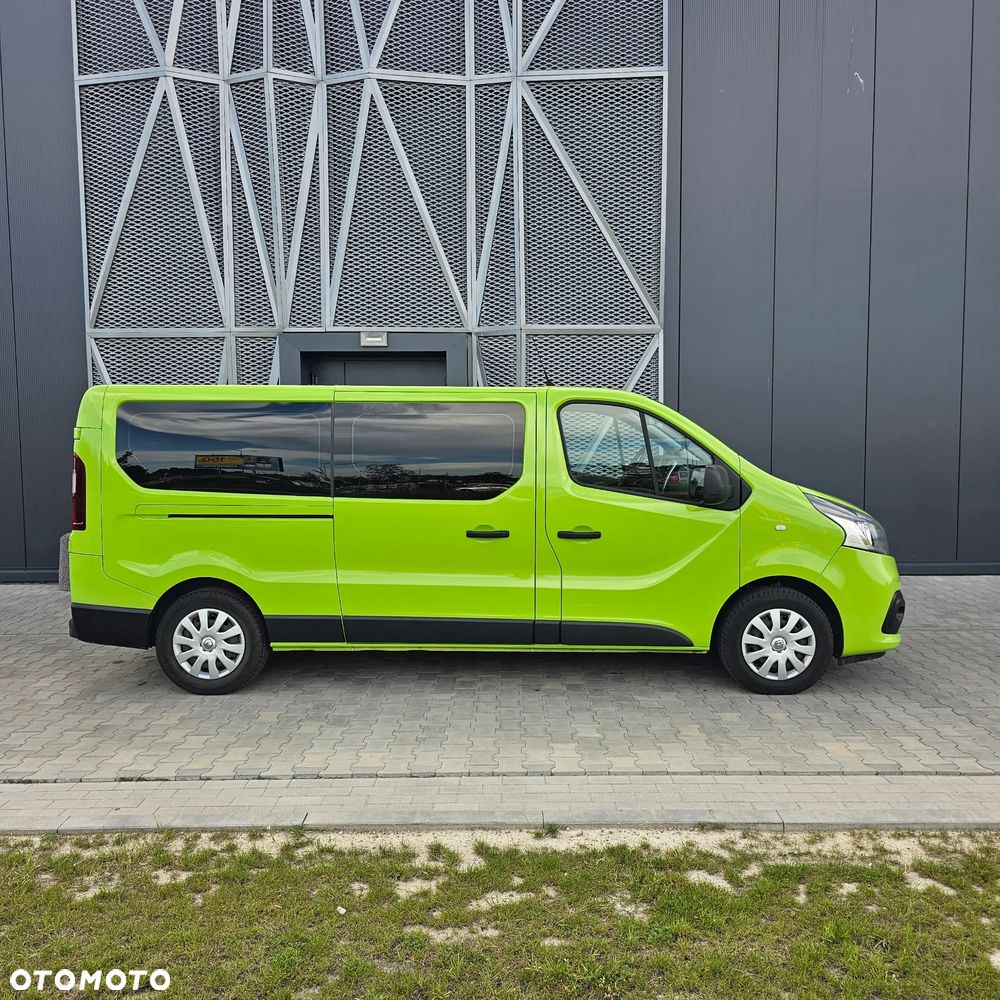 Renault Trafic ENERGY L2H1 Komfort - 6