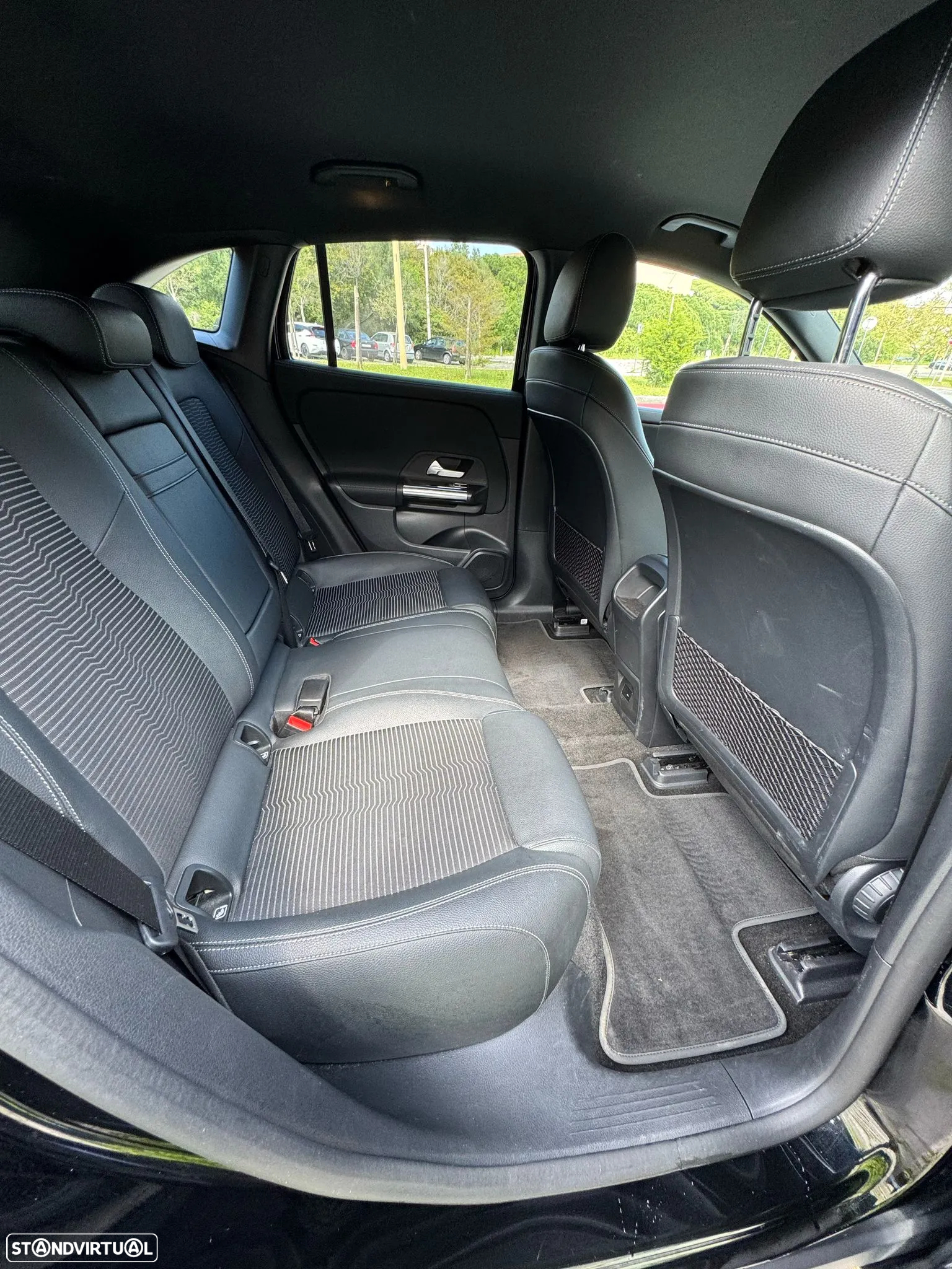 Mercedes-Benz EQA 250 Progressive - 10