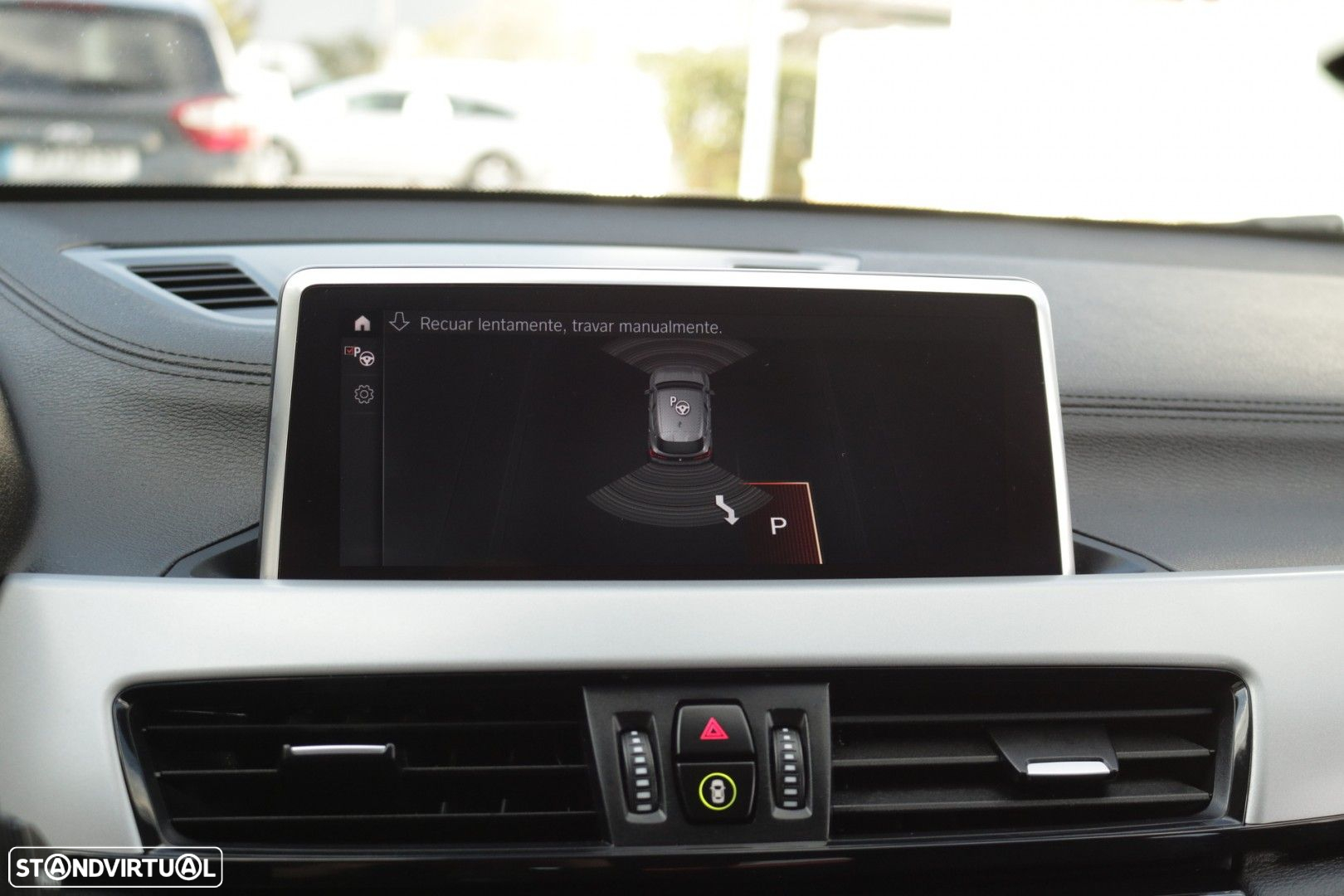 BMW X2 18 d sDrive Auto Advantage - 52