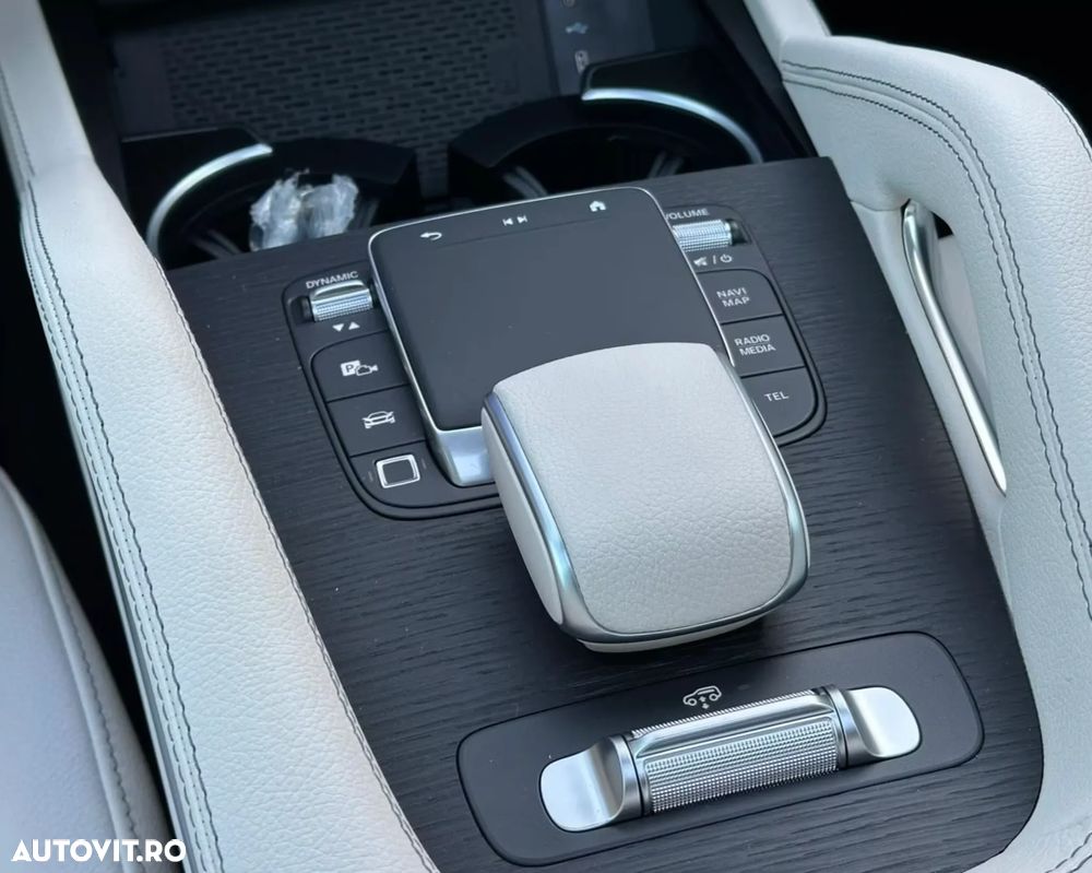 Mercedes-Benz GLS 450 d MHEV 4MATIC Aut. - 8