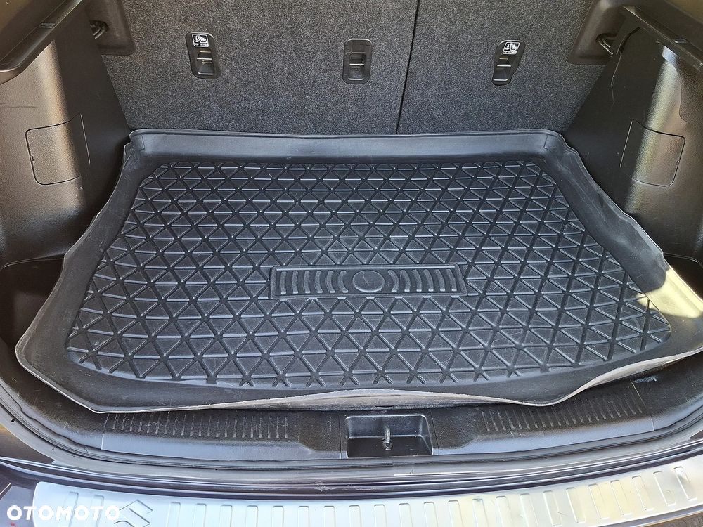 Suzuki SX4 S-Cross - 30