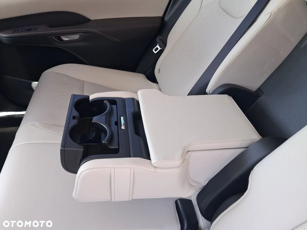 Lexus RX 350h Prestige - 13