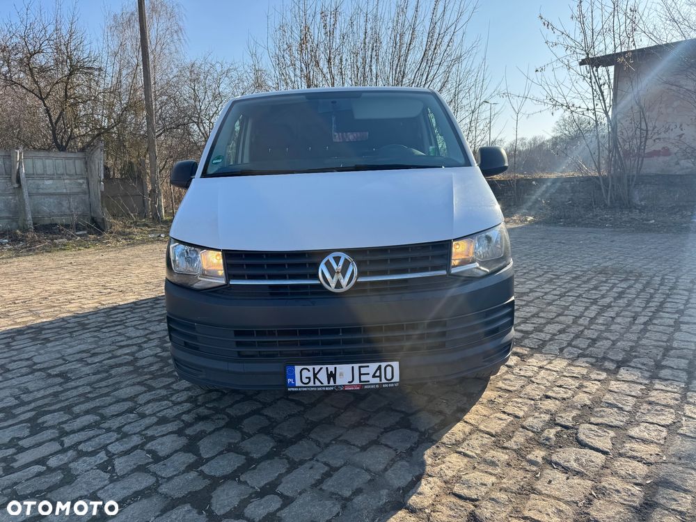 Volkswagen T6 - 7