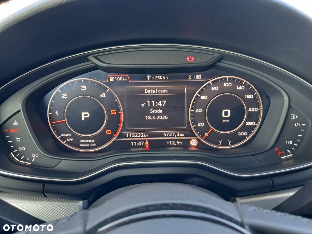 Audi A5 Sportback - 9