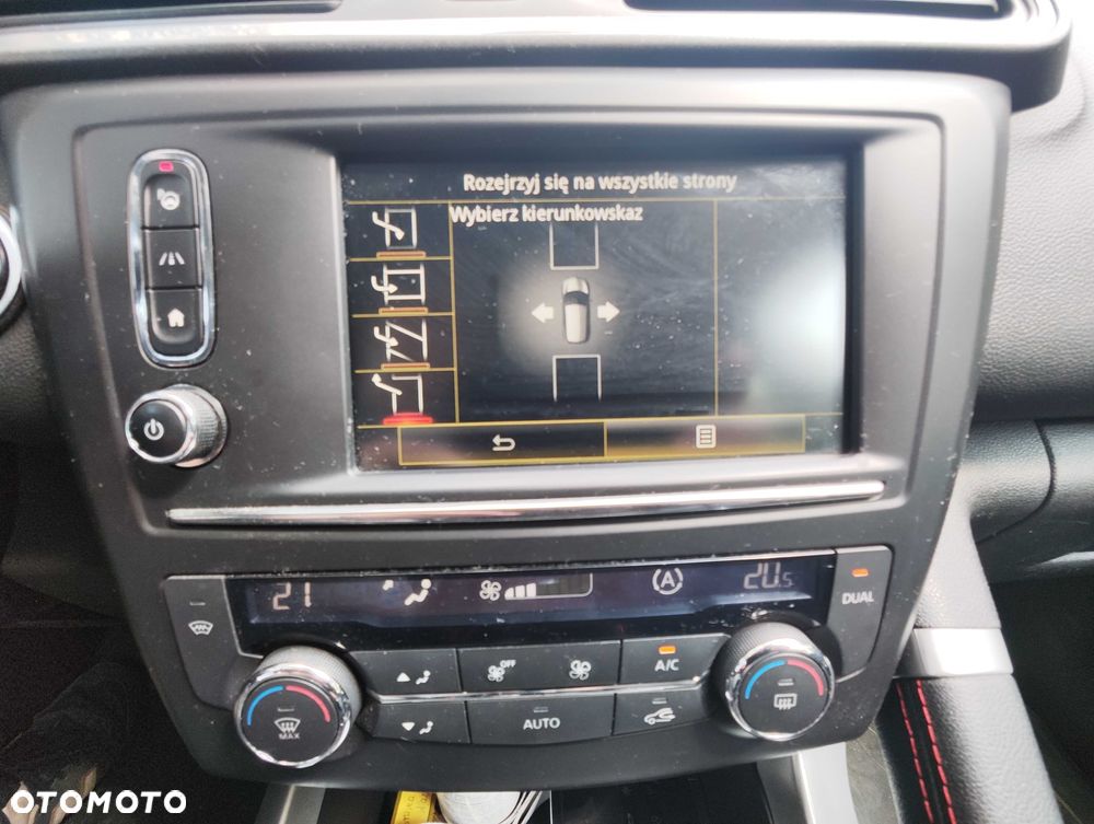 Renault Kadjar - 8