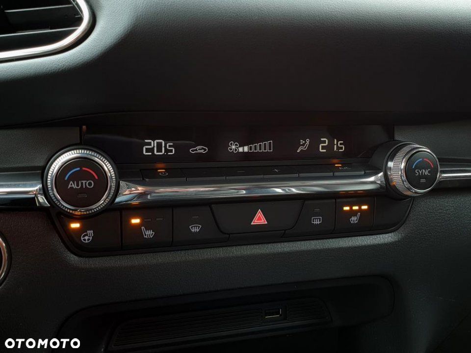 Mazda CX-30 - 28