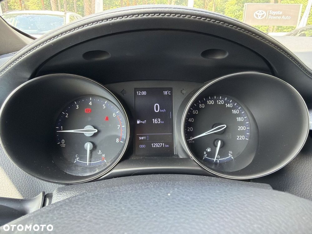 Toyota C-HR 1.2 T Style - 19