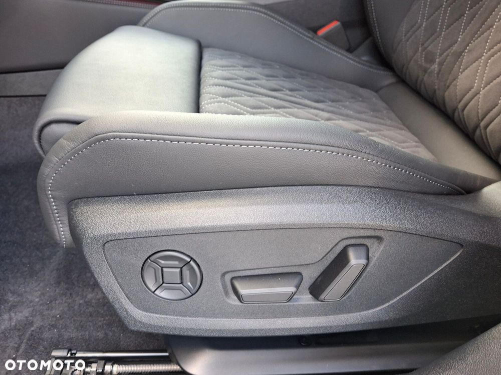 Audi A5 Limousine - 10