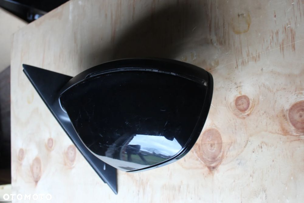 LUSTERKO PRAWE AUDI Q5 8R 10 + 2 PIN 8R1857410G LZ9Y EU 2016 - 9