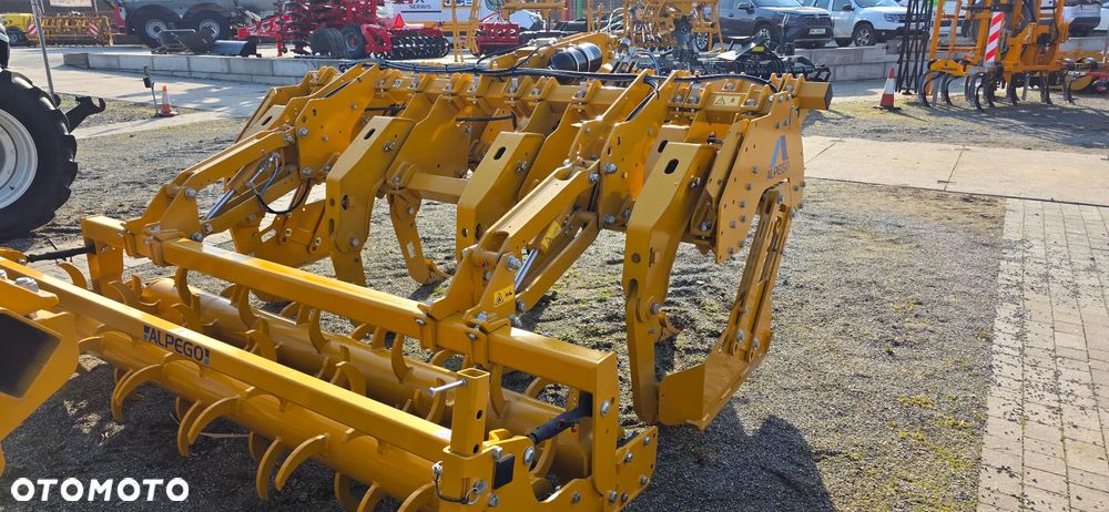 Alpego SkatS2 7-300 - 5