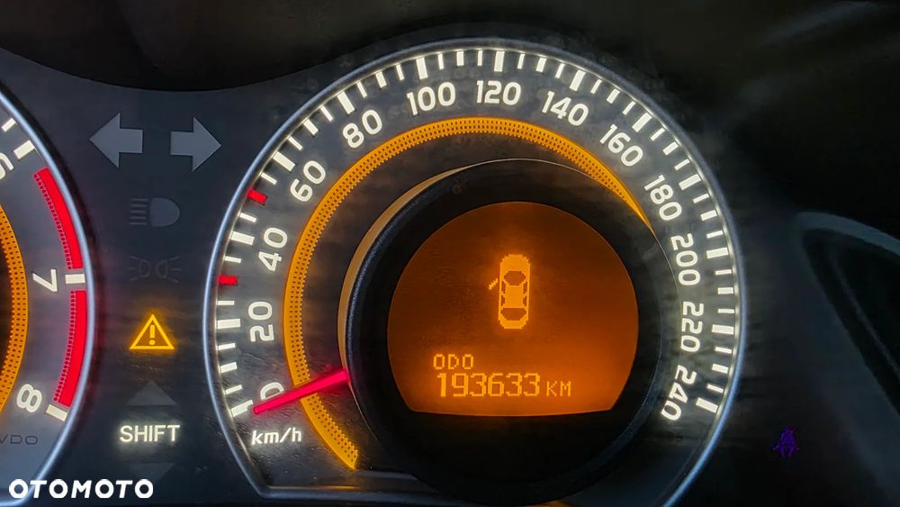 Toyota Auris 1.33 Dual-VVT-i Life Plus - 16