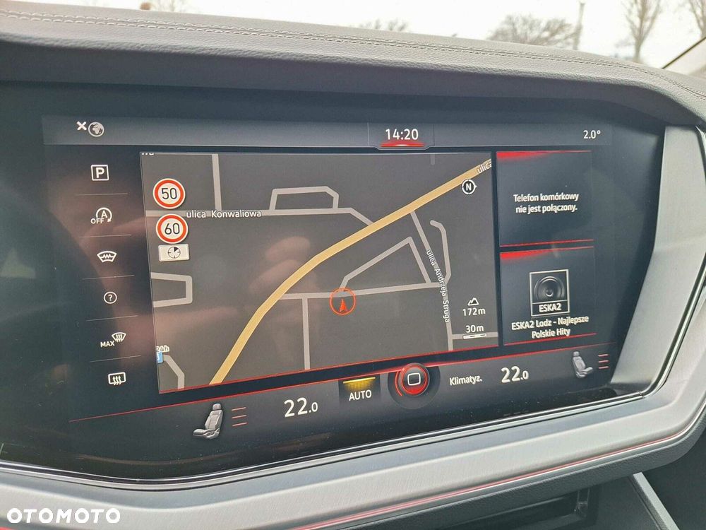 Volkswagen Touareg - 16