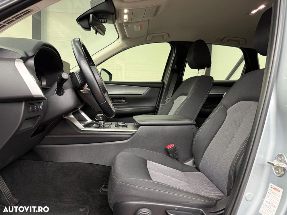 MAZDA CX-60 2023 — imagine 9