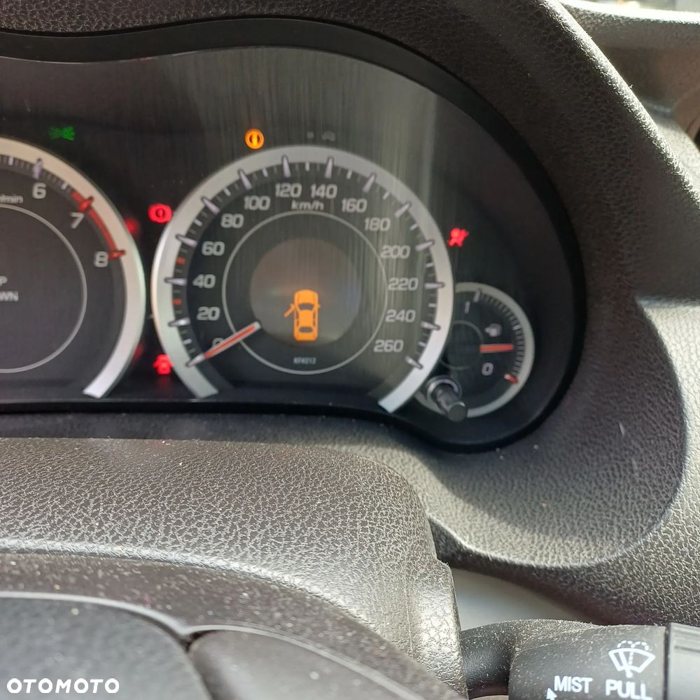 Honda Accord 2.0 Elegance - 6