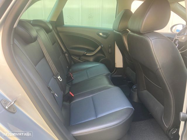 SEAT Ibiza ST 1.4 TDI S&S CONNECT - 31
