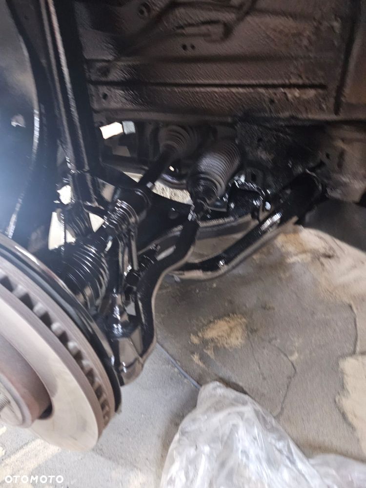 Jeep Grand Cherokee 3.6 V6 Overland Summit - 20