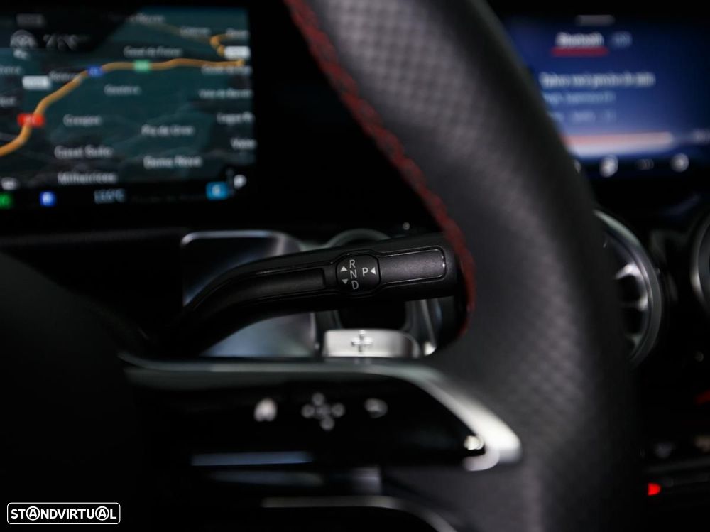 Mercedes-Benz EQB 250+ Edition - 25