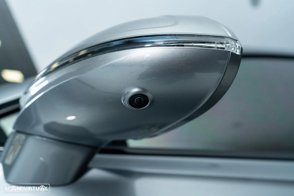 Bentley Continental GT - 56