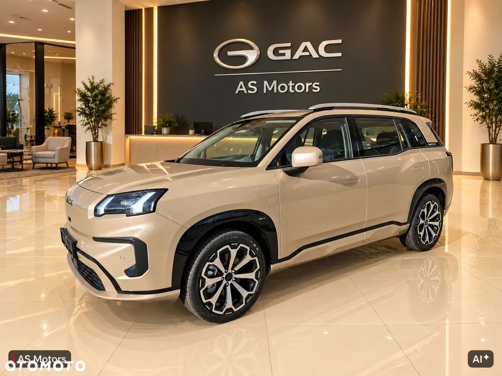 GAC AION V - 5