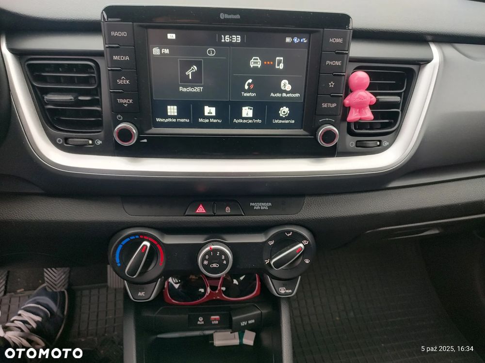 Kia Stonic 1.2 M - 16