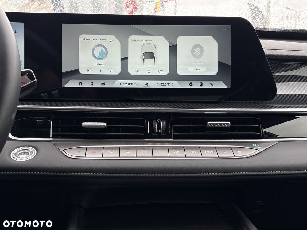 Chery Tiggo 7 1.5 T-GDI Super Hybrid Prestige DHT - 18