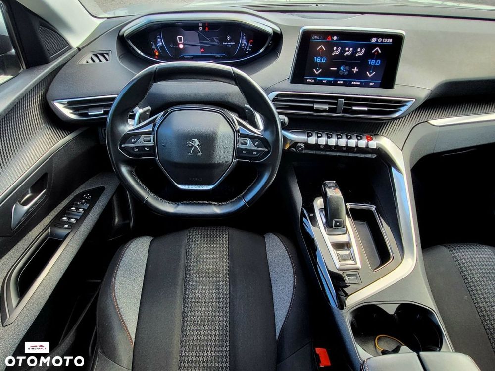 Peugeot 3008 - 9