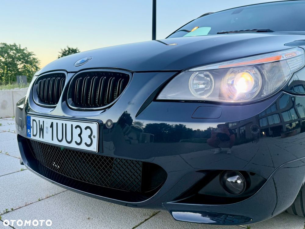 BMW Seria 5 - 16