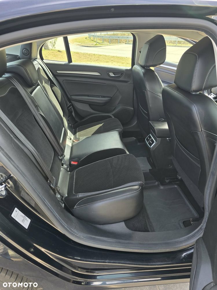 Renault Megane 1.6 SCe Intens - 17