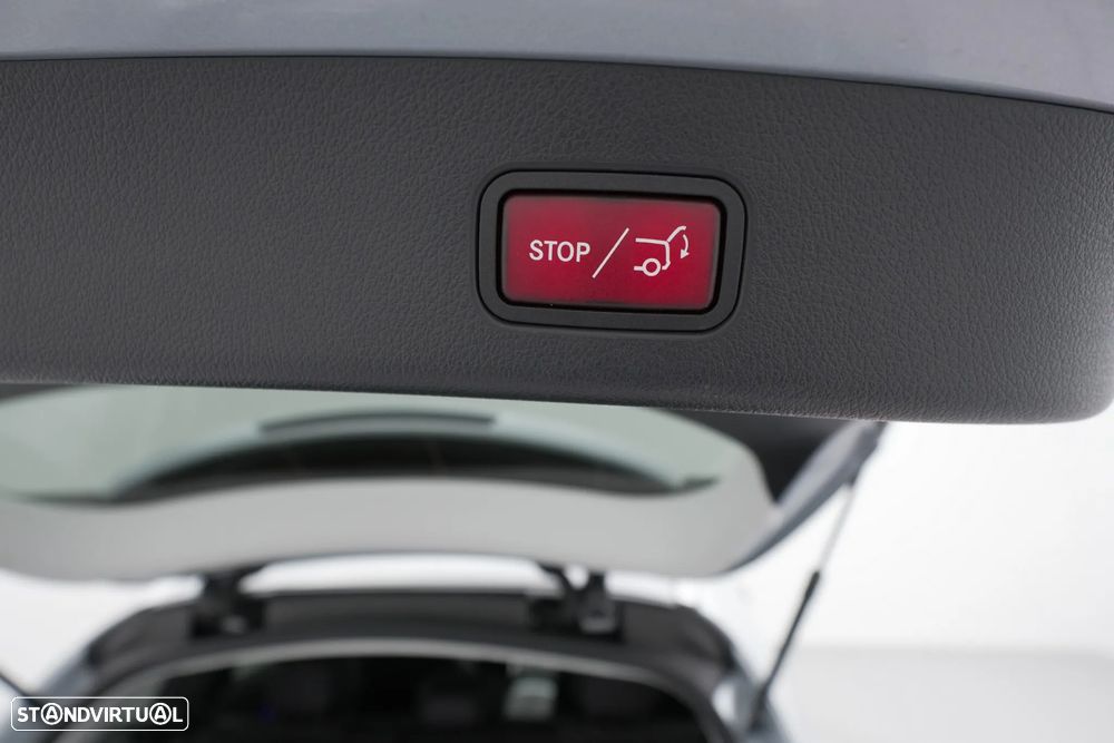 Mercedes-Benz GLC 220 d 4Matic - 30