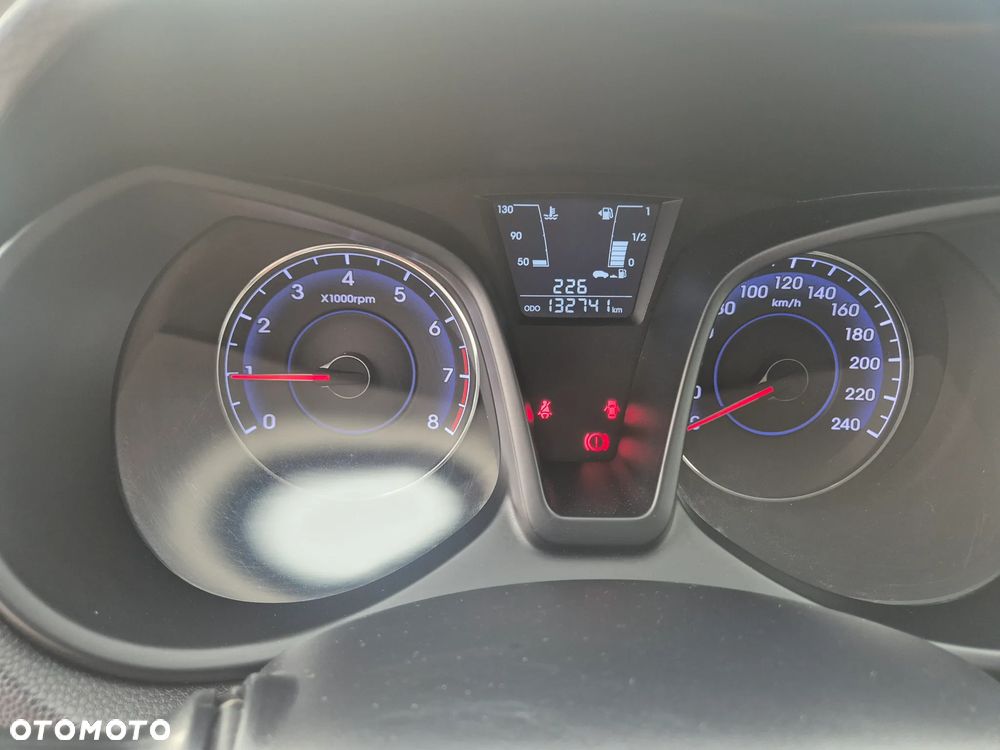 Hyundai ix20 1.4 Trend - 15