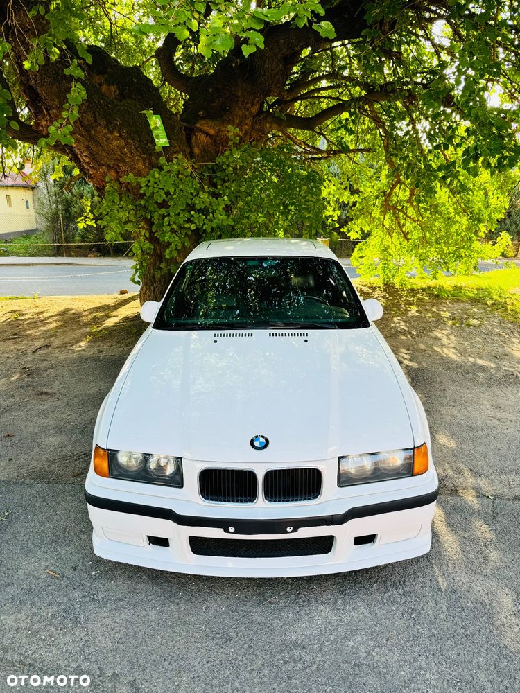 BMW Seria 3 - 2