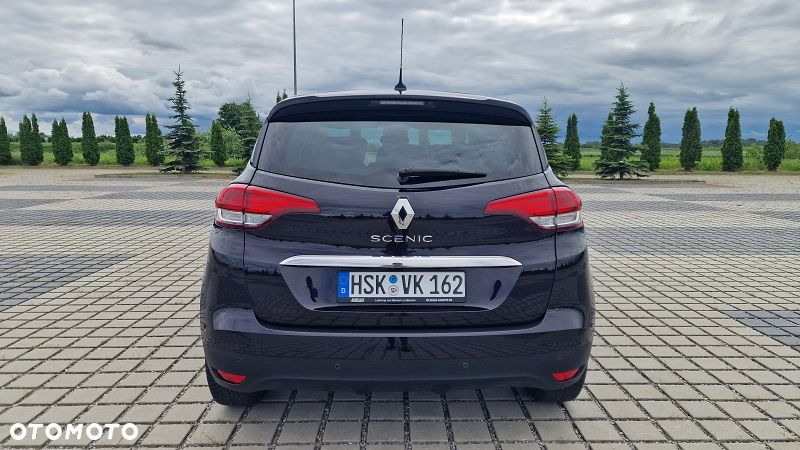 Renault Scenic ENERGY TCe 130 INITIALE PARIS - 7