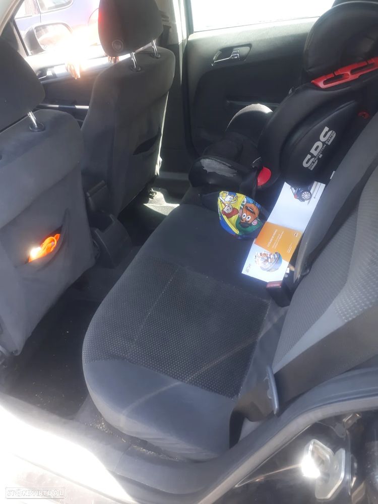 Opel Astra Caravan 1.7 CDTi Cosmo - 3