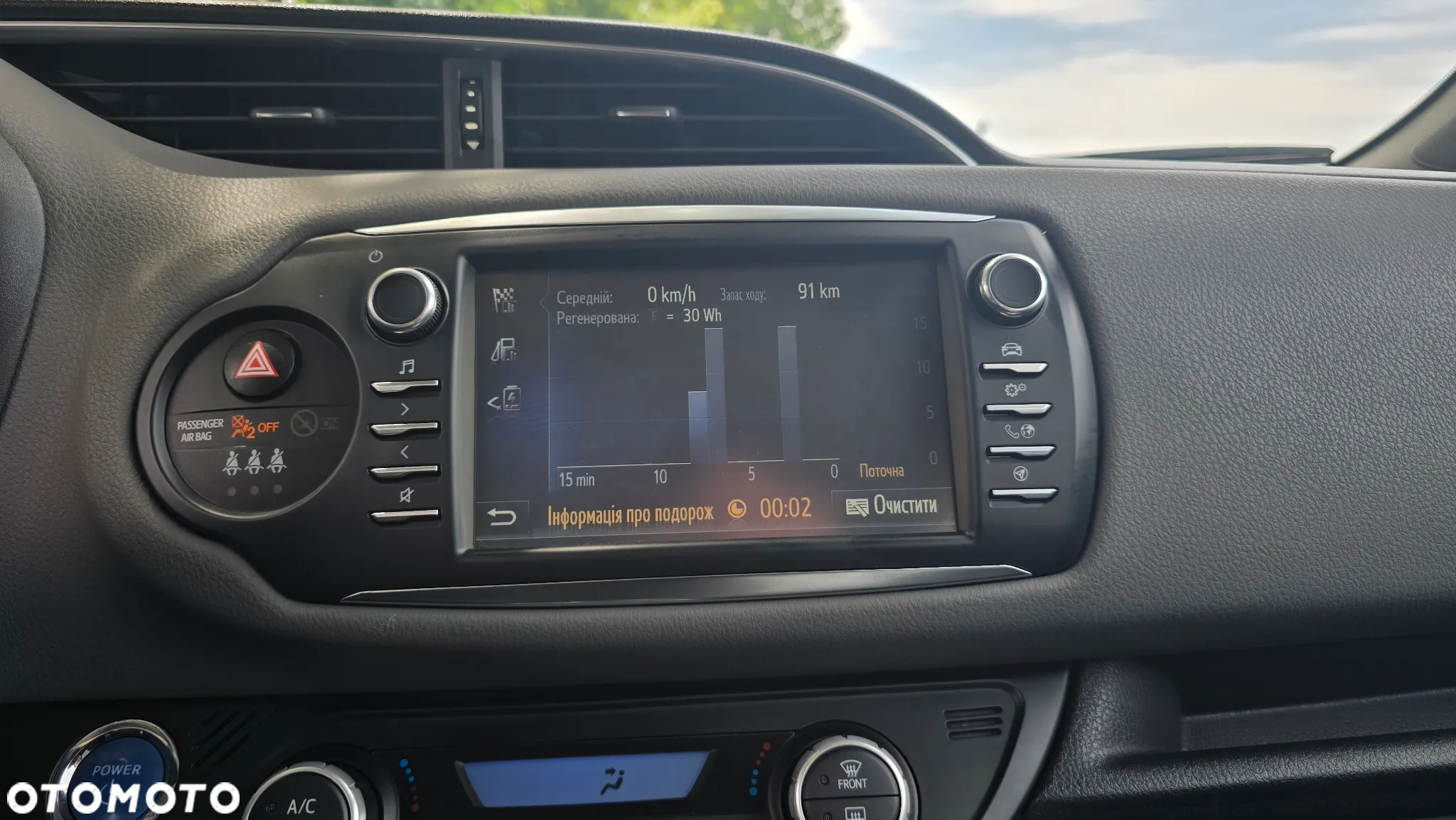 Toyota Yaris 1.5 Premium CVT - 20