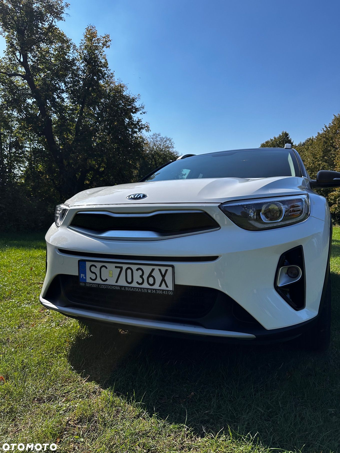 Kia Stonic 1.0 T-GDI M - 1