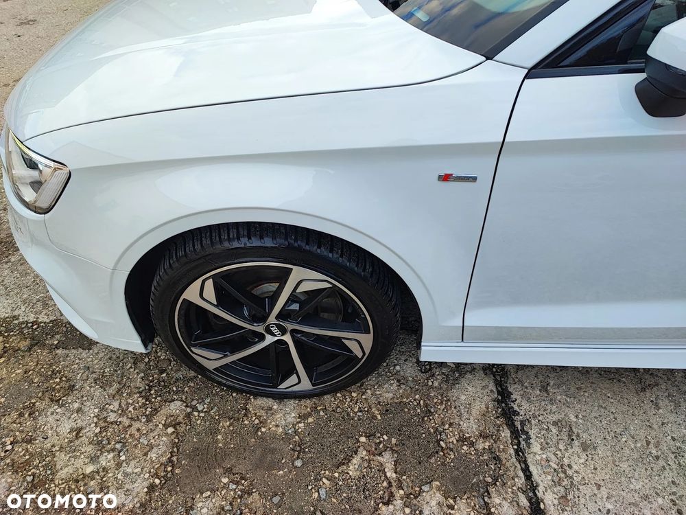 Audi A3 Limousine - 7