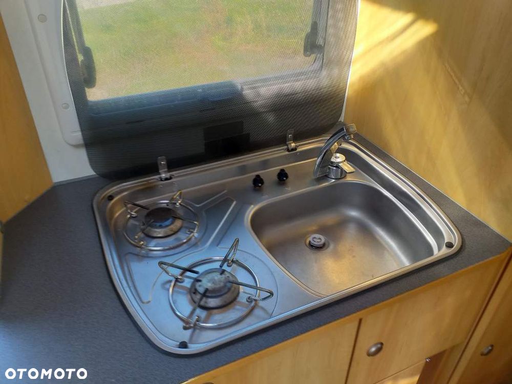 Volkswagen Crafter Tikro 4 - Osobowy - 26