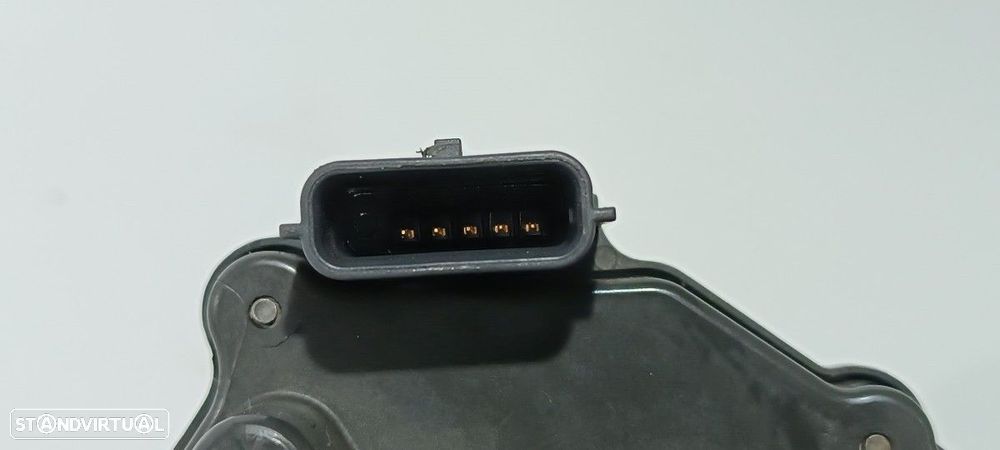 CORPO DE BORBOLETAS NISSAN X-TRAIL (T32) ACENTA - 5