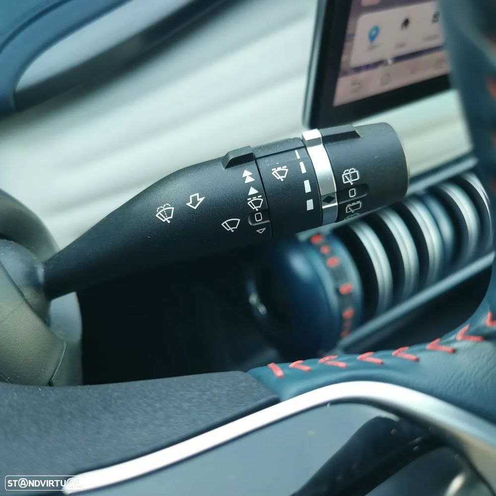 BYD Atto 3 Comfort - 21