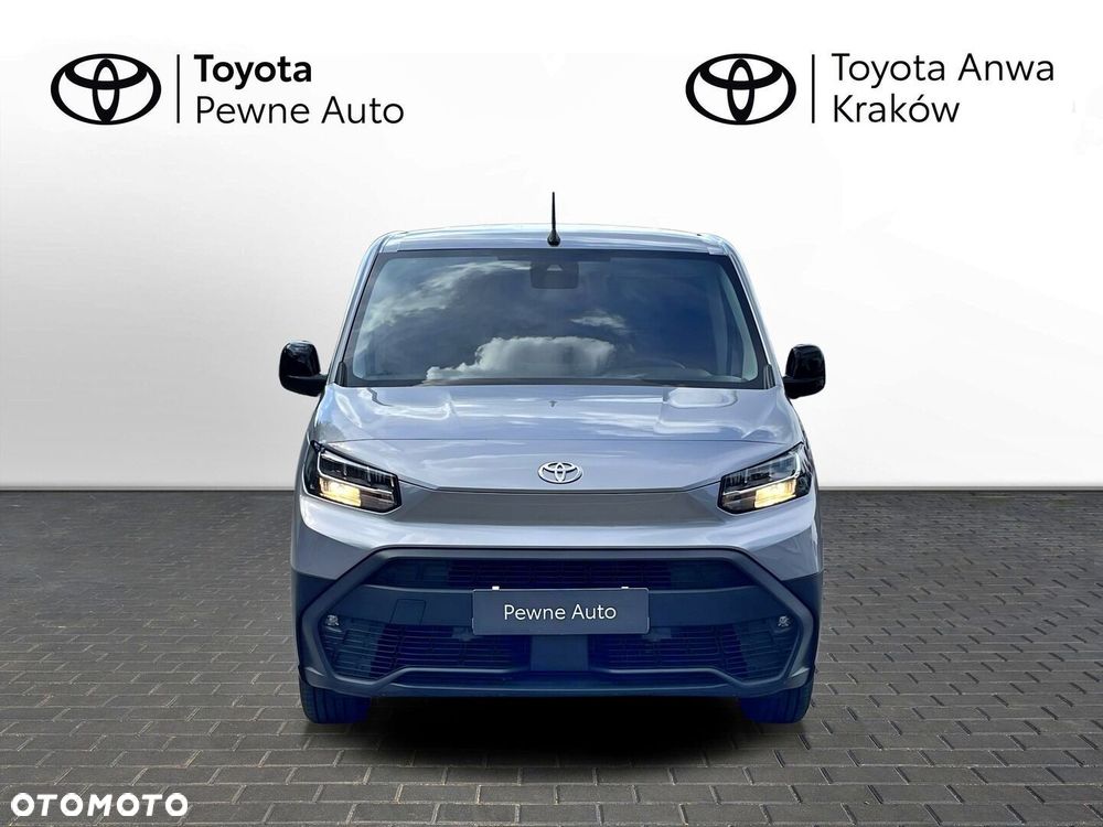Toyota PROACE CITY - 7
