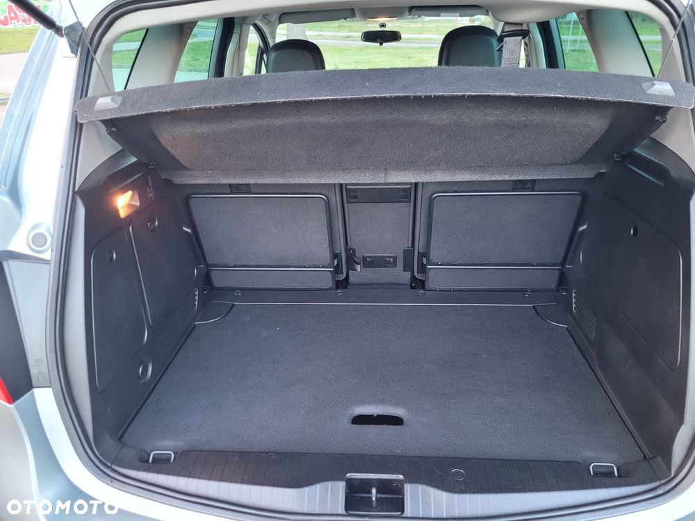 Opel Meriva 1.4 Ecoflex Start/Stop 150 Jahre - 18