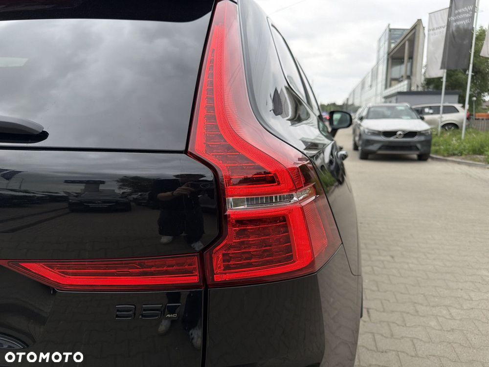 Volvo XC 60 - 29